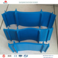 Tapón de agua del PVC Fabricantes